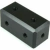 Modular 1X2 Block For 0.5" Connectors