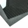 EconomyPlate™ Solid Carbon Fiber Sheet ~ 1/8" X 48" X 96"