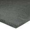 EconomyPlate™ Solid Carbon Fiber Sheet ~ 3/4" X 24" X 24"