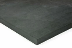 0/90 Degree Carbon Fiber Uni Sheet ~ 1/2" X 24" X 24"