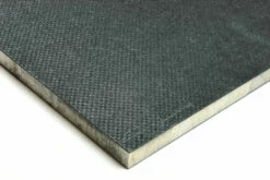 EconomyPlate Carbon Fiber Balsa Core ~ 1/2" X 6" X 6"