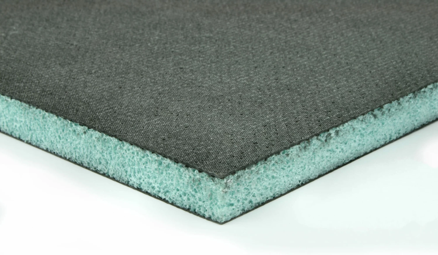 Airex C70-40 .5" Foam Core - 3 Layer Carbon Fiber 6" X 6" 1 Airex C70-40 .5" Foam Core - 3 Layer Carbon Fiber 6" X 6"