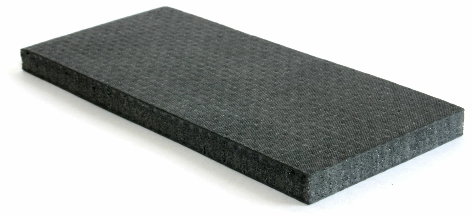 Depron 6mm Foam Core - 1 Layer Carbon Fiber 24" X 48" 1 Depron 6mm Foam Core - 1 Layer Carbon Fiber 24" X 48"