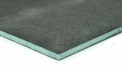 EconomyPlate Airex C70-40 .25" Foam Core Carbon Fiber Sheet - 12" X 12"