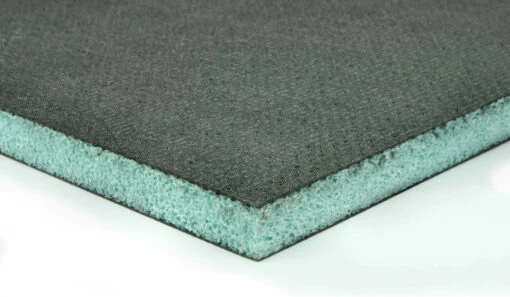 EconomyPlate Airex C70-40 .5" Foam Core Carbon Fiber Sheet - 6" X 6" -Home Tools Sales Shop 0011573 economyplate airex c70 40 5 foam core carbon fiber sheet 6 x 6