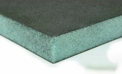 EconomyPlate Airex C70-40 1" Foam Core Carbon Fiber Sheet - 6" X 6"