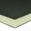 EconomyPlate Divinycell H100 1" Foam Core Carbon Fiber Sheet - 12" X 12"