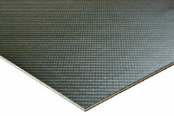 Carbon Fiber Prepreg Birch Core ~ 4mm X 24" X 36"