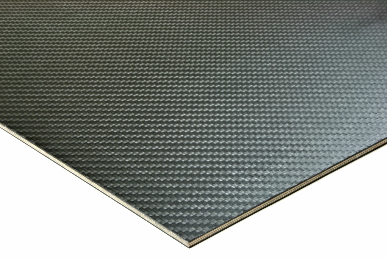 Carbon Fiber Prepreg Birch Core ~ 4mm X 24" X 36" 1 Carbon Fiber Prepreg Birch Core ~ 4mm X 24" X 36"