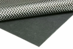 Carbon Fiber Dyneema® Core Sheet - 1/16" X 24" X 24"