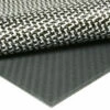Carbon Fiber Dyneema® Core Sheet - 1/8" X 24" X 48"