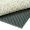 Carbon Fiber Flax Linen Core Sheet - 1/8" X 24" X 24"