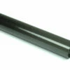 Carbon Fiber Roll Wrapped Uni Tube ~ 0.625" ID X 24", Gloss Finish