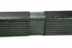 1" Carbon Fiber Square Tube Splice