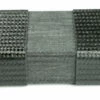 2" X 4" Carbon Fiber Rectangular Tube Splice