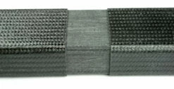 2" X 4" Carbon Fiber Rectangular Tube Splice