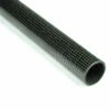 Axially Optimized Braided Carbon Fiber Tube ~ 0.75" ID X 48"