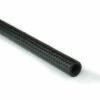 Braided Carbon Fiber Round Tubing ~ 0.415" OD X 24"