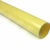 Braided Kevlar Round Tube ~ 0.625" ID X 96"