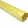 Braided Kevlar Round Tube ~ 1" ID X 24"