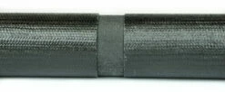Carbon Fiber Round Tube Splice For 0.875" ID Tube