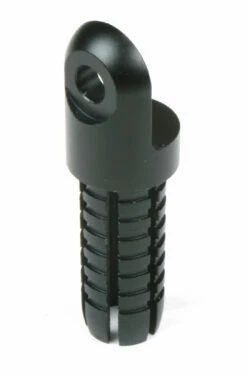 0.5" Single Sided Clevis Connector