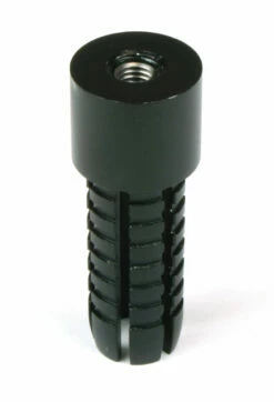 0.5" Threaded End Connector