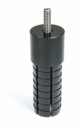 0.625" Threaded End Connector With Stud