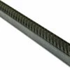 Carbon Fiber Roll Wrapped Twill Square Tube ~ 0.75" ID X 0.75" ID X 72"