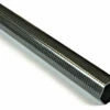 Braided Carbon Fiber Hexagonal Tubing ~ 1" ID X 72"