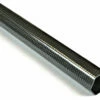 Braided Carbon Fiber Hexagonal Tubing ~ 1" ID X 96"