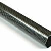 Braided Carbon Fiber Hexagonal Tubing ~ 1.25" ID X 24"