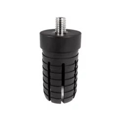 1.25” Threaded End Connector With Stud