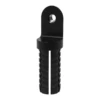0.75" Single Sided Clevis Threaded Connector