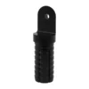 1" Single Sided Clevis Connector